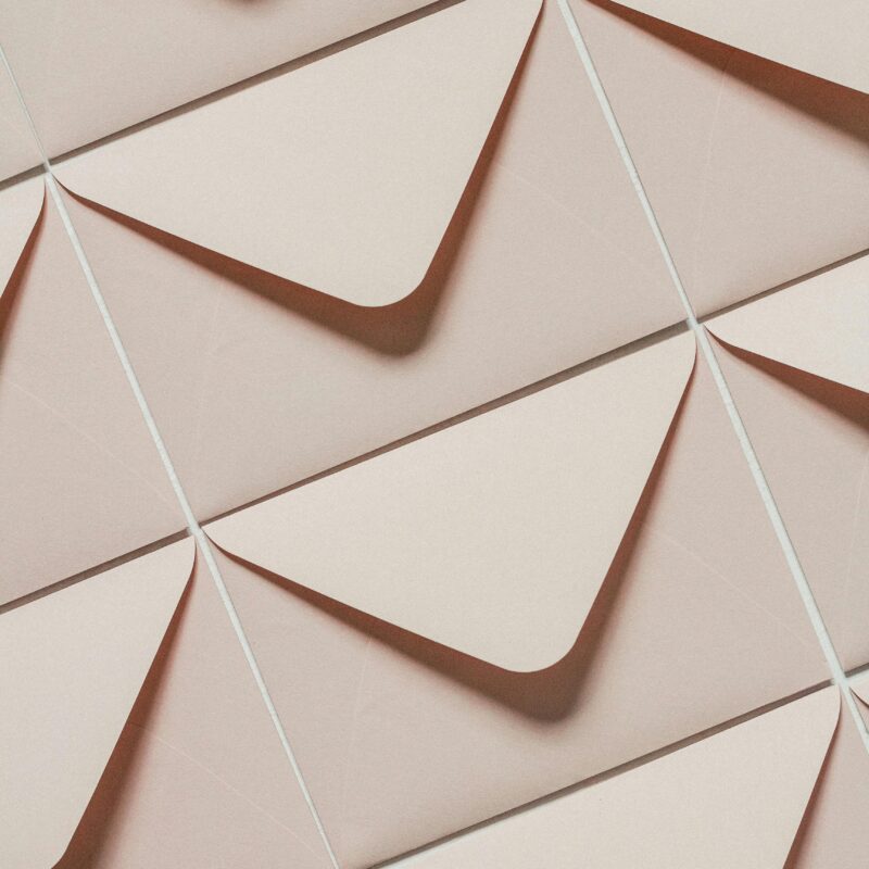 Email Funnels in Notion + Figma
