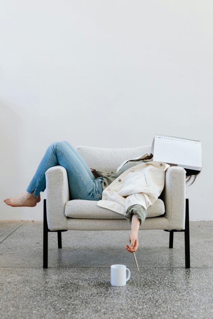 Notion Productivity Suite for Organised Work & Life