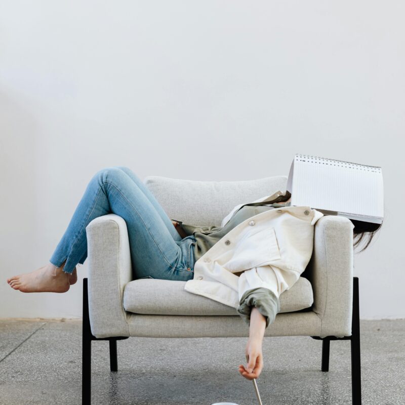 Notion Productivity Suite for Organised Work & Life