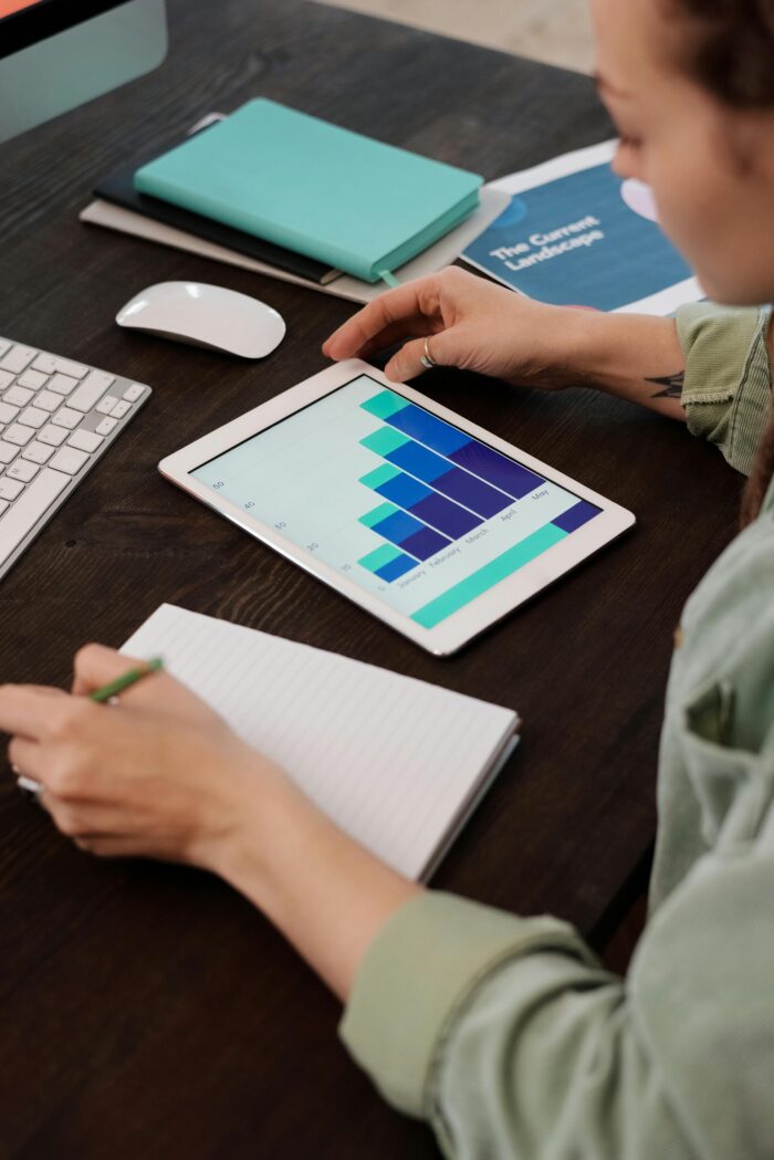 Freelancer CRM in Google Sheets