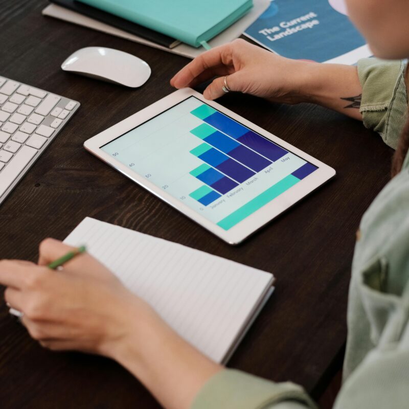 Freelancer CRM in Google Sheets