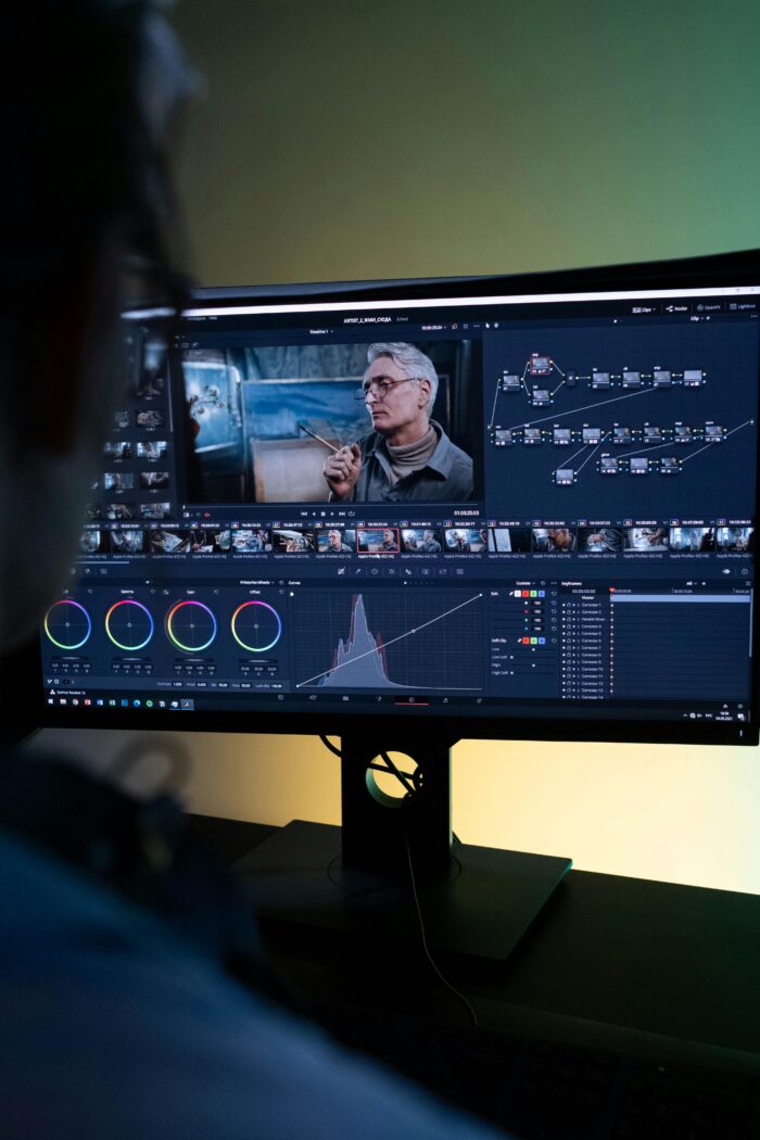 Video Lab for Digital Products