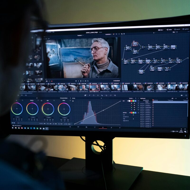 Video Lab for Digital Products